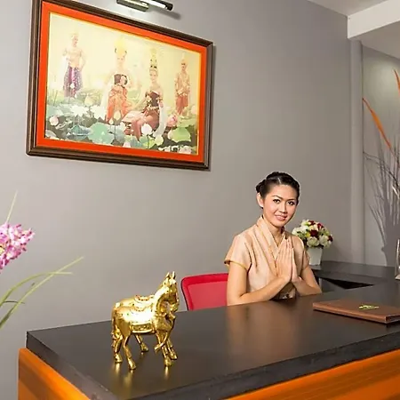 Sabai Place Don Muang Airport