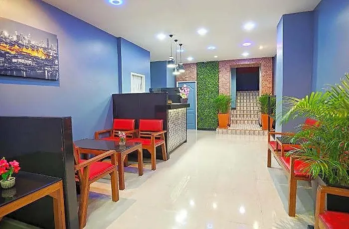 ホテル Sabai Place Don Muang Airport