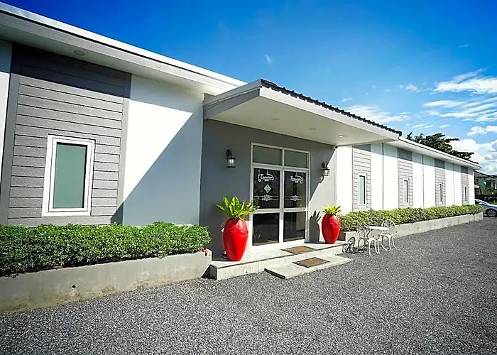 ホテル Sabai Place Don Muang Airport