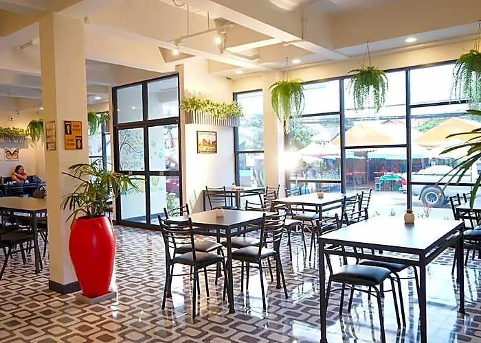 ホテル Sabai Place Don Muang Airport バンコク都