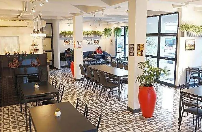ホテル Sabai Place Don Muang Airport バンコク都