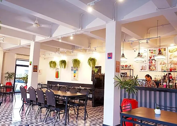 Sabai Place Don Muang Airport ホテル バンコク都