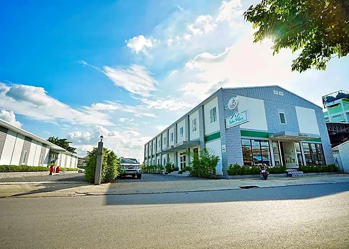 ホテル Sabai Place Don Muang Airport バンコク都