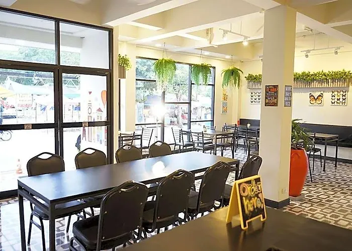ホテル Sabai Place Don Muang Airport