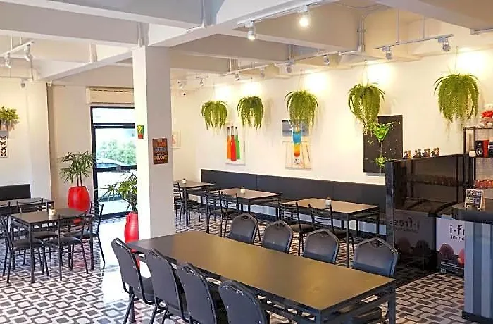 ホテル Sabai Place Don Muang Airport
