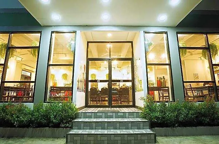 ホテル Sabai Place Don Muang Airport 3*