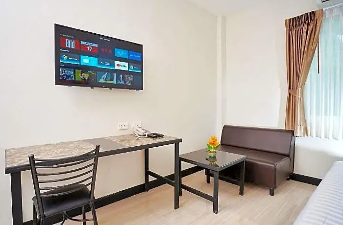 ホテル Sabai Place Don Muang Airport 3*