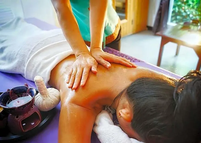Sabai Place Don Muang Airport ホテル 3*