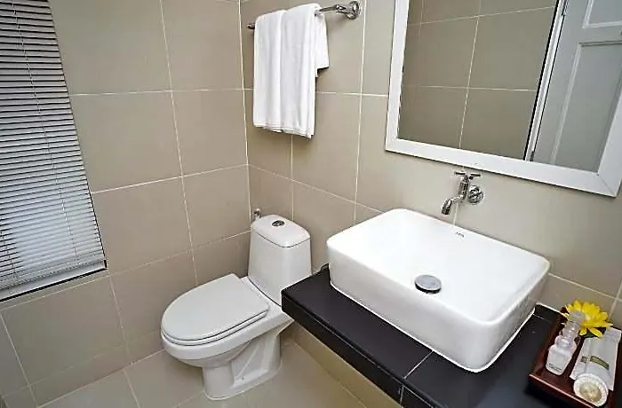 ホテル Sabai Place Don Muang Airport 3*