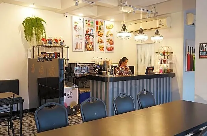 ホテル Sabai Place Don Muang Airport
