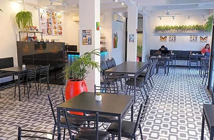ホテル Sabai Place Don Muang Airport