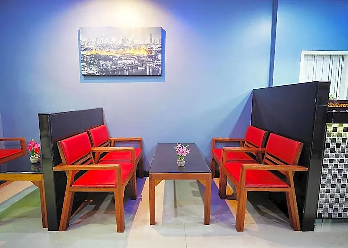ホテル Sabai Place Don Muang Airport