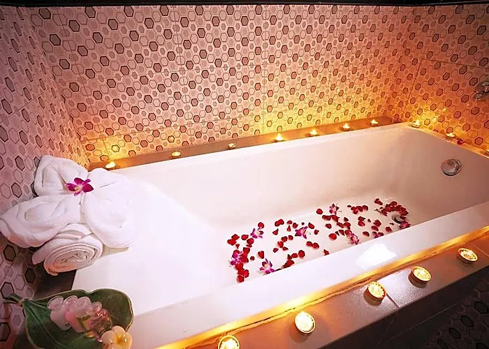 Sabai Place Don Muang Airport 3*