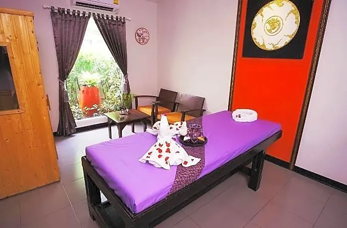 Sabai Place Don Muang Airport 3* バンコク都